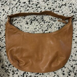 NWT MADEWELL PIAZZA SLOUCH SHOULDER BAG